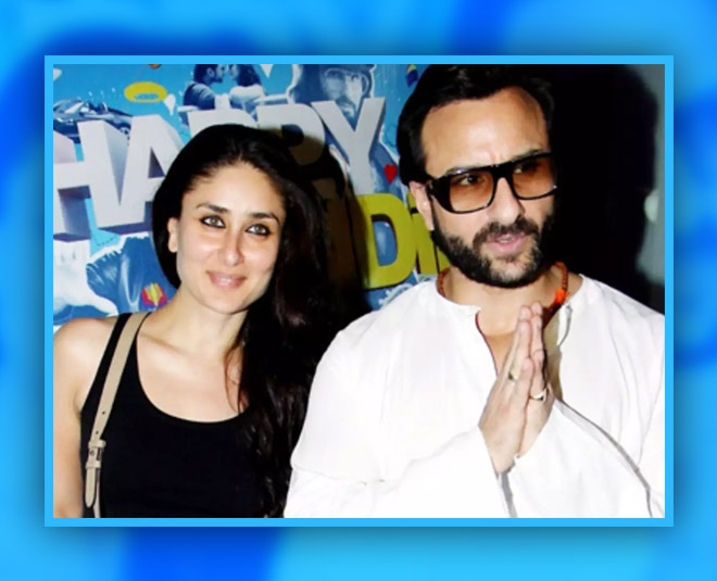हमारी शादी ने कई अनिश्चित बातों को खत्म कर दिया: सैफ kareena kapoor instagram