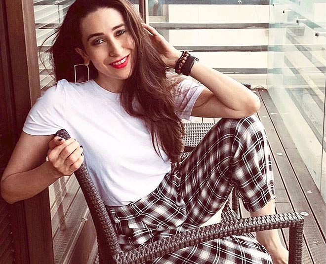Karisma Kapoor Talks About Her Bollywood Journey, Shares An Important  Message From Grandfather Raj Kapoor
