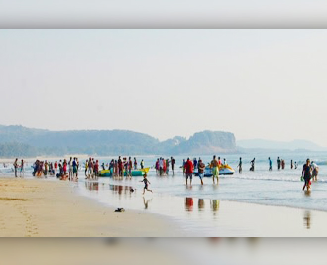 kashid serene beaches of india