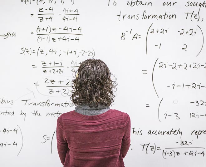 know what is arithmophobia the fear of numbers inside one