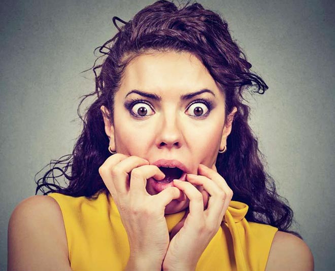 know what is arithmophobia the fear of numbers inside three