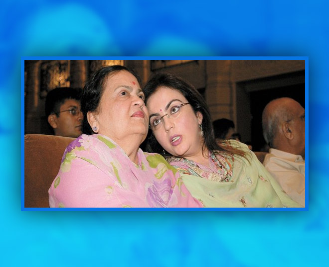kokilaben nita ambani pic