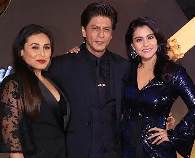kuch kuch hota hai movie actors