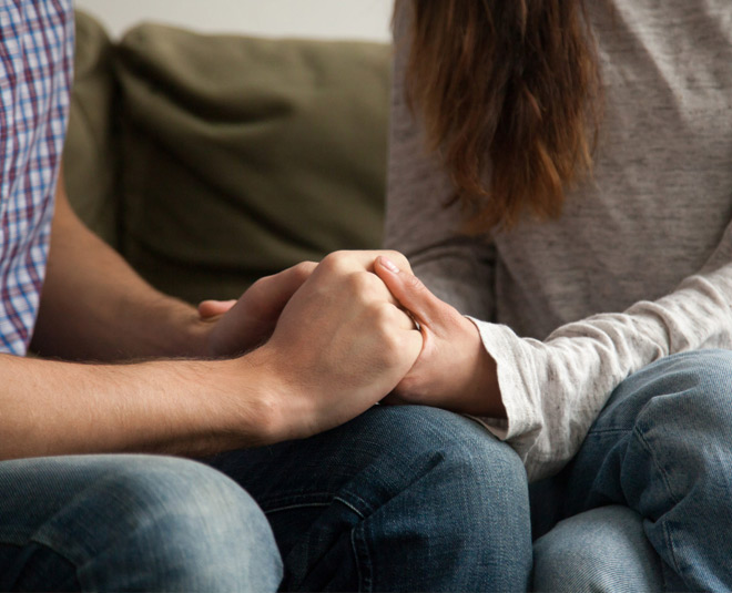 laws for live in couples