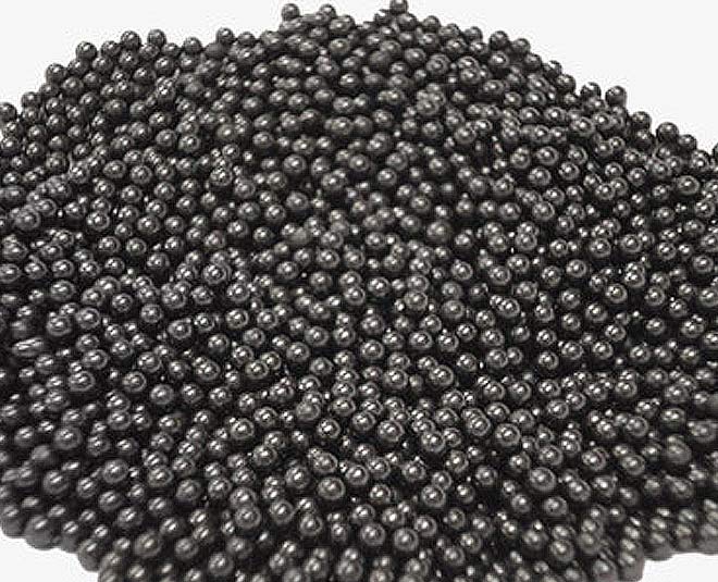 lead dangerous for health