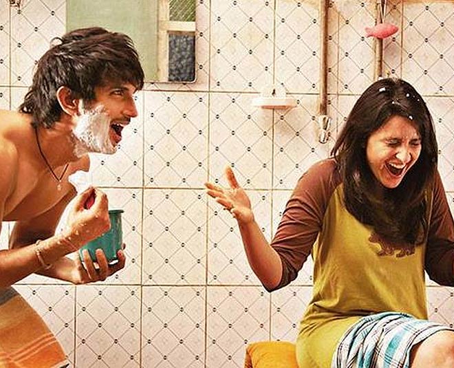 live in relationship