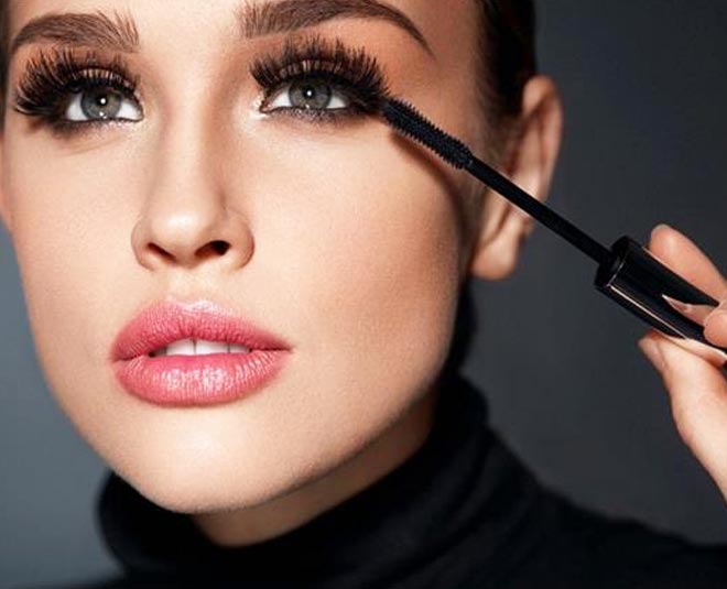 makeup tips for small eyes inside four