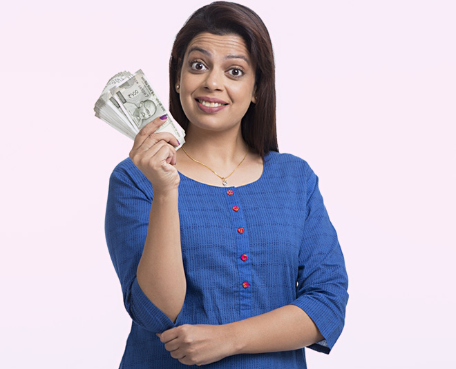 money management tips for women in india