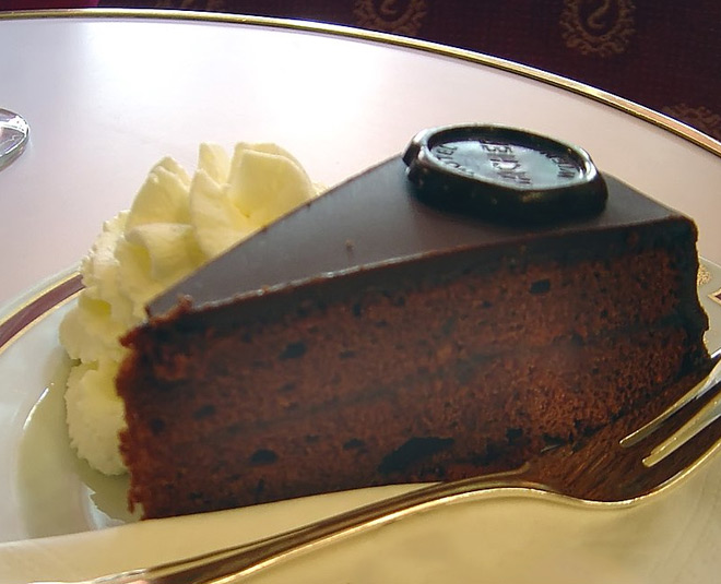 most popular desserts in america