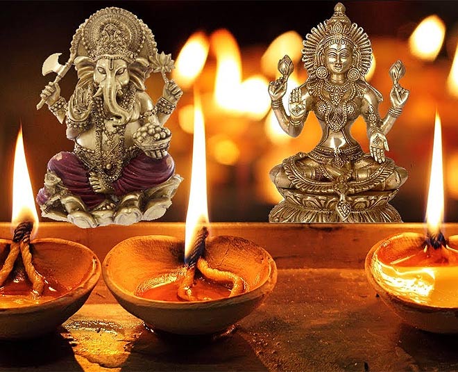 Diwali 2020 Know The Significance Of Diwali And The Right Time To Do The Puja Herzindagi 9570