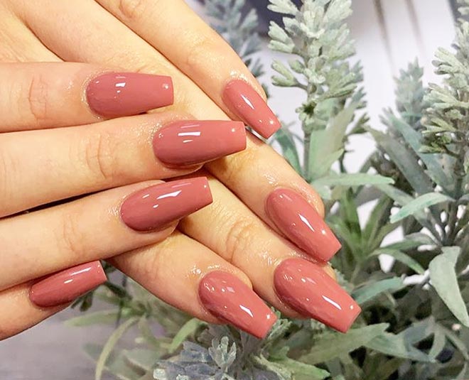 nail care while getting nail extensions