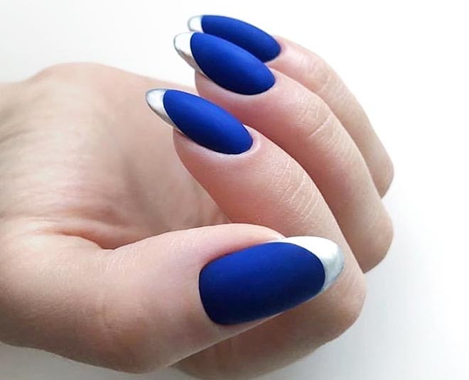 nail extension makes nails brittle