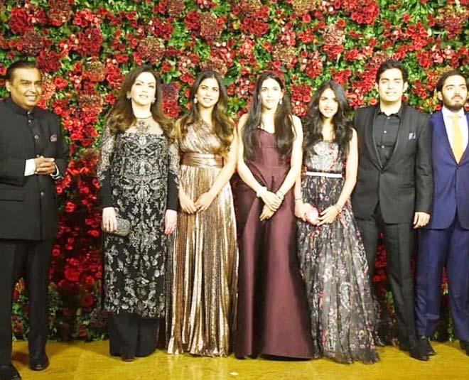 nita ambani lesser known facts inside 