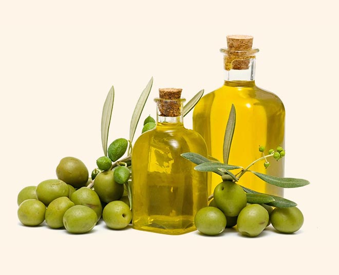 olive oil eye makeup remover