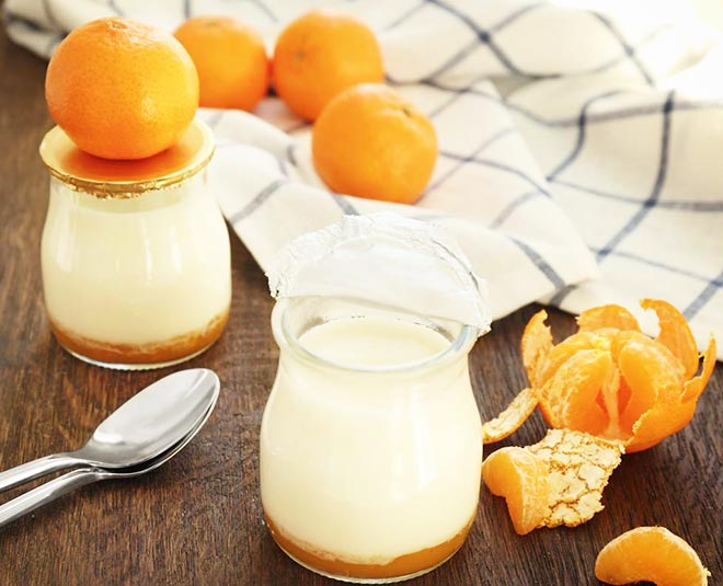 orange peel for acne inside 