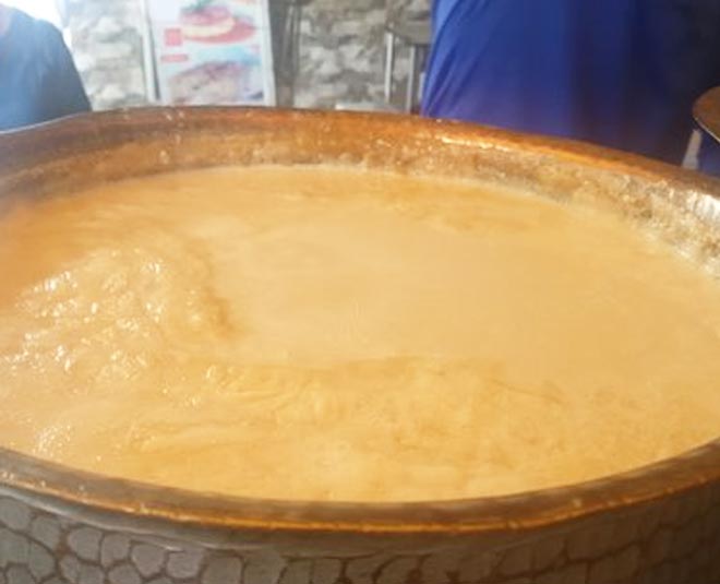 places in mumbai that serve best tea inside five