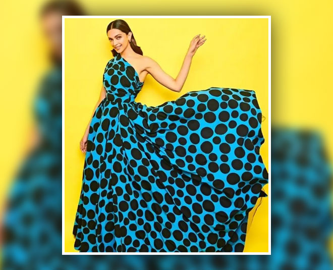 Polka Dot Is Back In Trend! Take Cues From Bollywood Celebs To Ace It