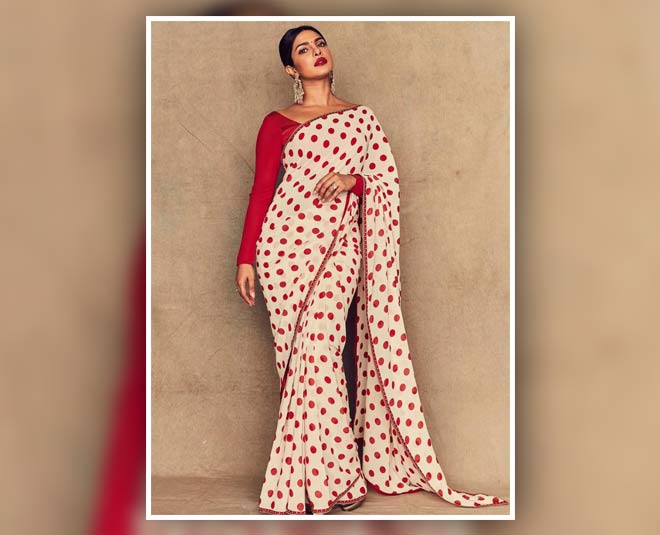 Polka Dot Is Back In Trend! Take Cues From Bollywood Celebs To Ace It