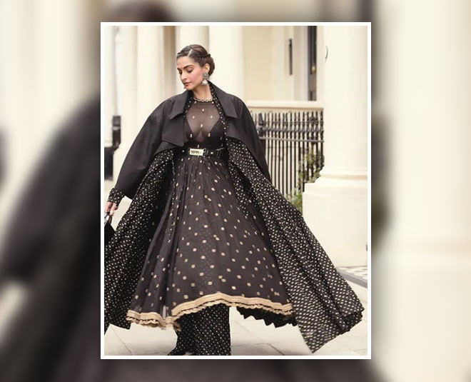 Polka Dot Is Back In Trend! Take Cues From Bollywood Celebs To Ace