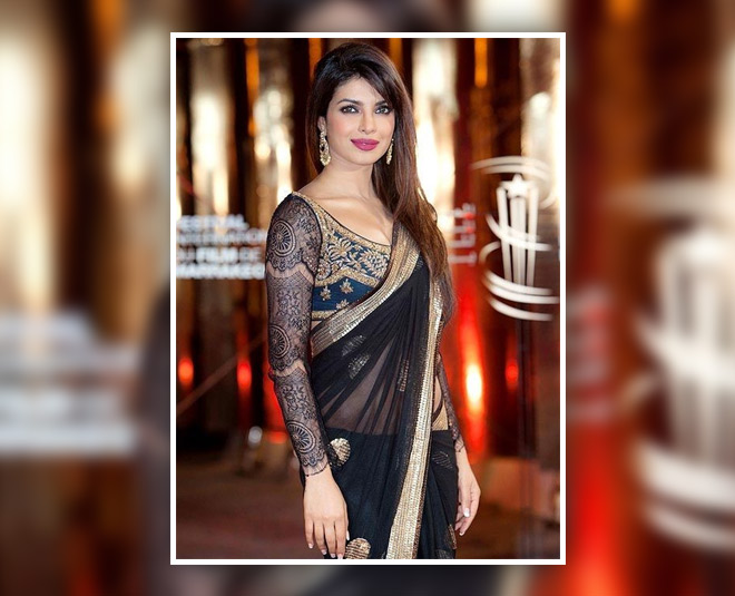 priyanka chopra beautiful actress inside 