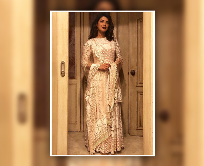 priyanka chopra festive look inside 