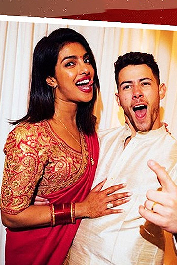 priyanka chopra karwa chauth