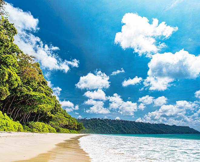 radhanagar beach resorts