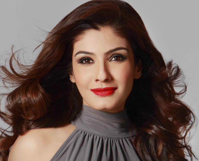 raveena tandon stalker