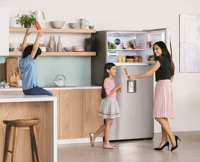 refrigerator amazon great indian sale