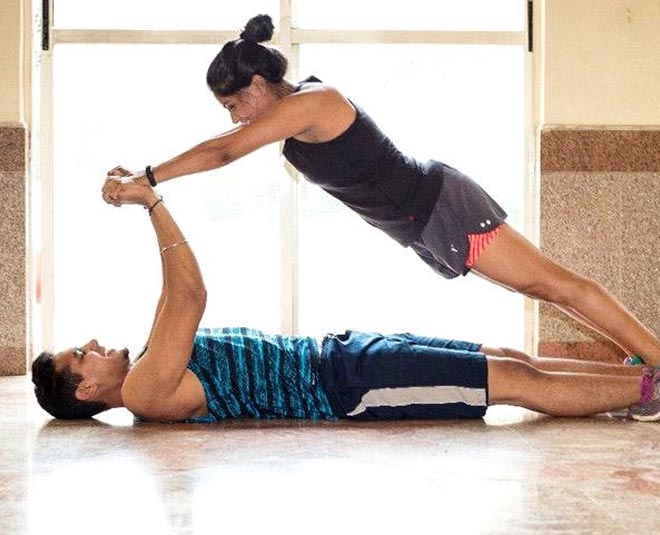 relationship and keep it fresh and exciting inside 