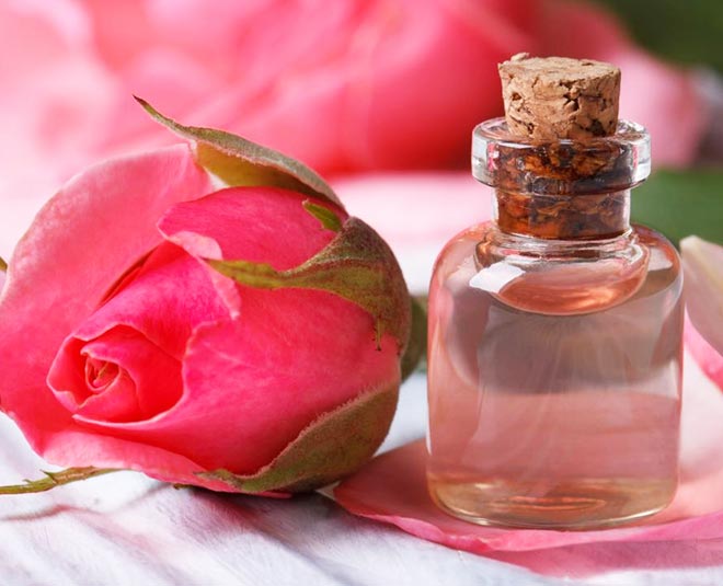 rose water makeup remover