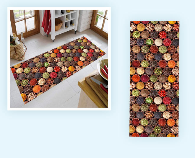 runner to amp up beauty of home