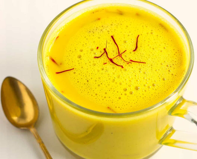 saffron milk for periods pain inside 