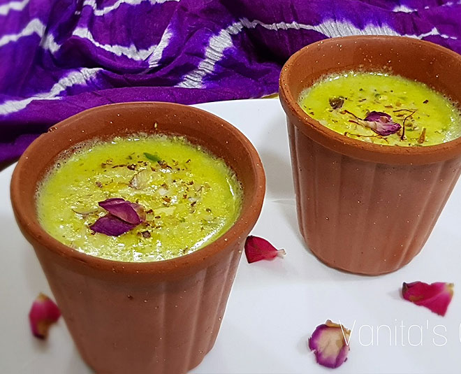 saffron milk for women health inside 