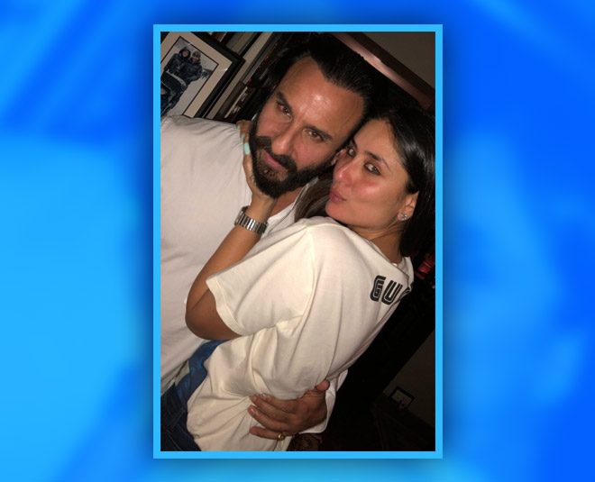 करीना मेरे लिए अच्छी संगत हैं: सैफ saif ali khan daughter