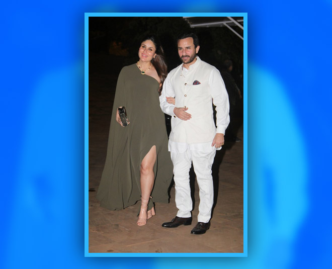 मैं सैफ की पत्नी बनकर गर्व महसूस करती हूं: करीना saif ali khan family