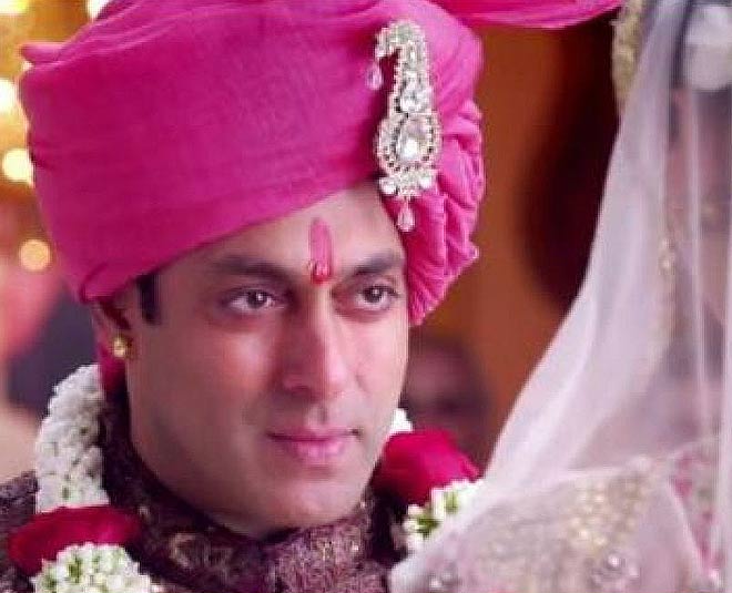 Salman Khan Called Off Wedding Just 5 To 6 Days Before The Big Day