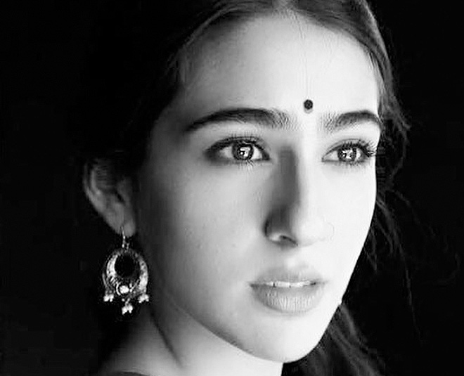 sara ali khan makeup artist