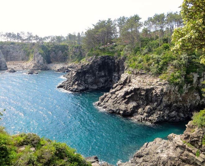 seiogwipo south korea