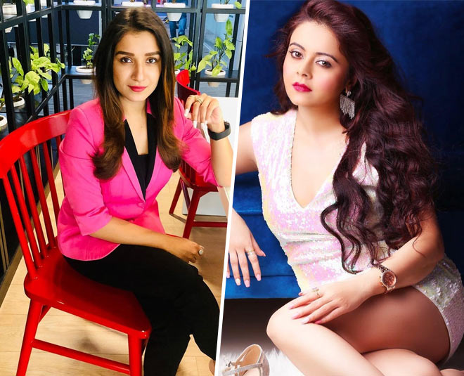 shefali bagga aaj tak