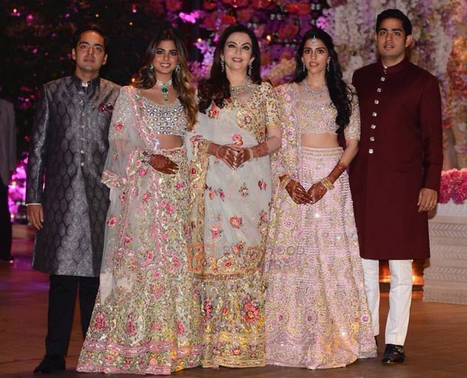 4 Expensive Things Owned By Nita Ambani&#39;s Bahu Shloka Mehta That Will Blow  Your Mind