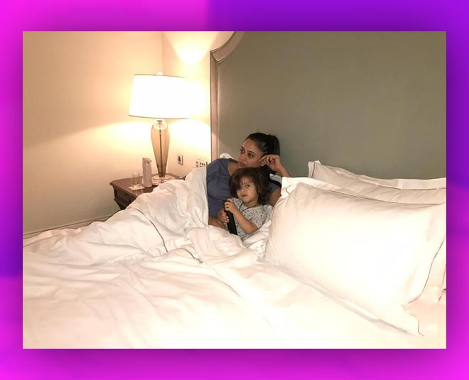 shweta tiwari house inside pics