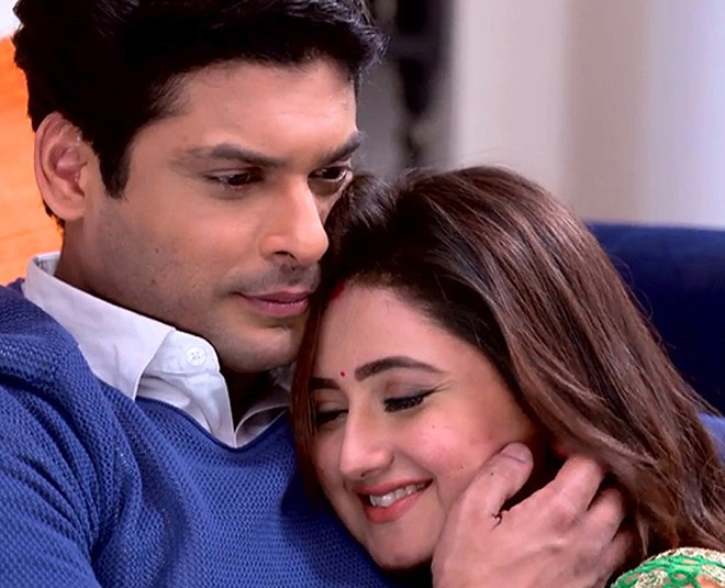 Bigg Boss 13: Here's A Lowdown On Rashami Desai And Sidharth Shukla's Relationship-Bigg Boss 13: Here's A Lowdown On Rashami Desai And Sidharth Shukla's Relationship