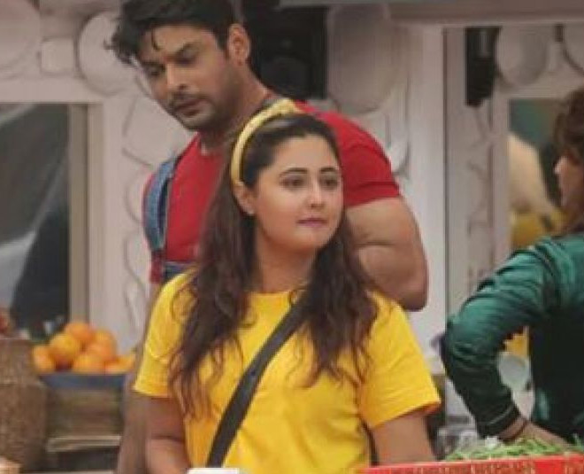 Bigg Boss 13: Here’s A Lowdown On Rashami Desai And Sidharth Shukla's