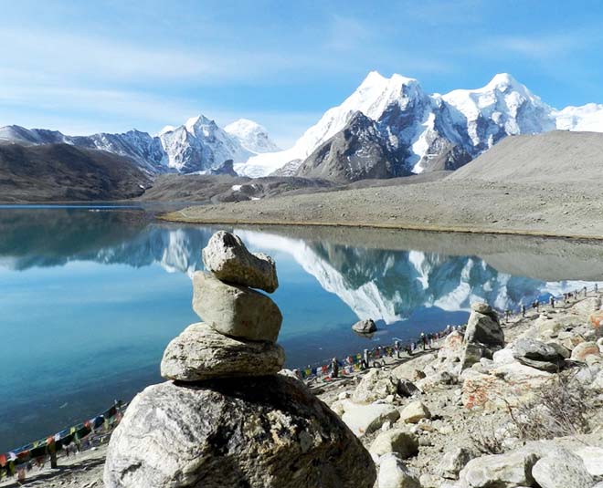 sikkim tour guide in bengali