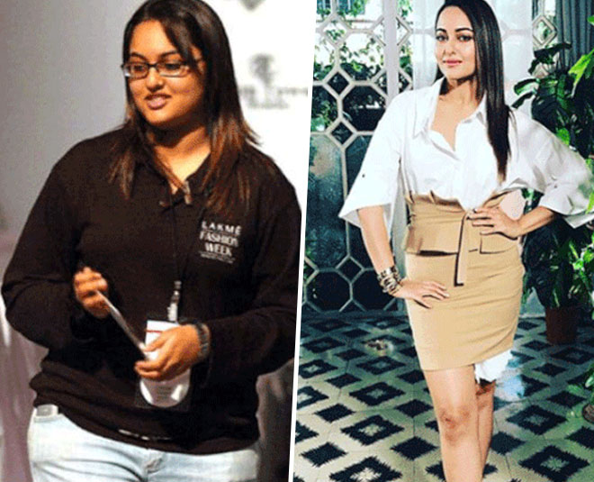 See Video Sonakshi Sinha Takes On Body Shaming And Trolling In A Way