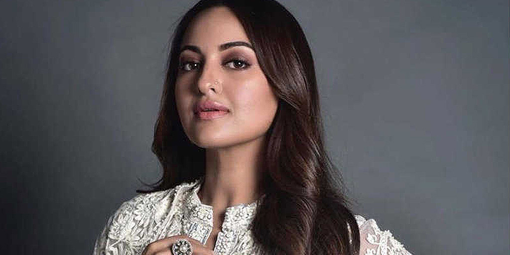 See Video Sonakshi Sinha Takes On Body Shaming And Trolling In A Way Like Never Before See