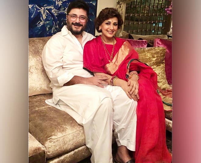 sonali bendre bollywood actress