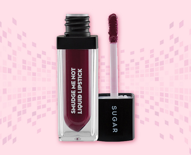 sugar liquid lipstick