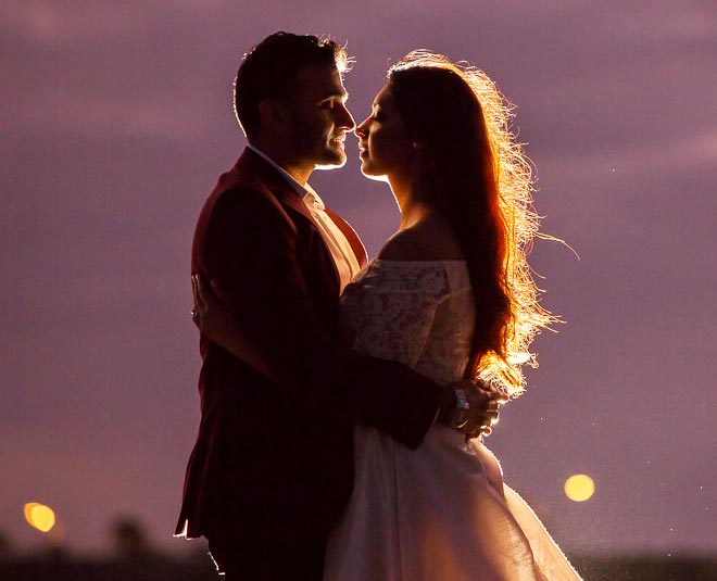 super cool pre wedding photo shoot ideas inside one